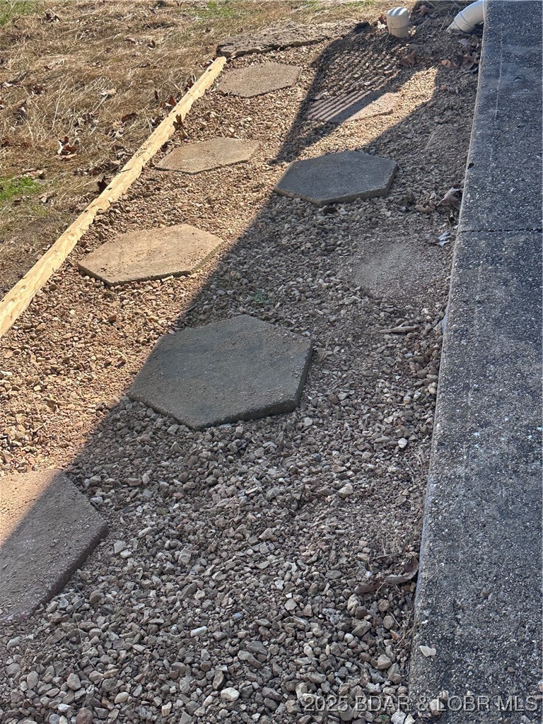 Duncans Point - Residential