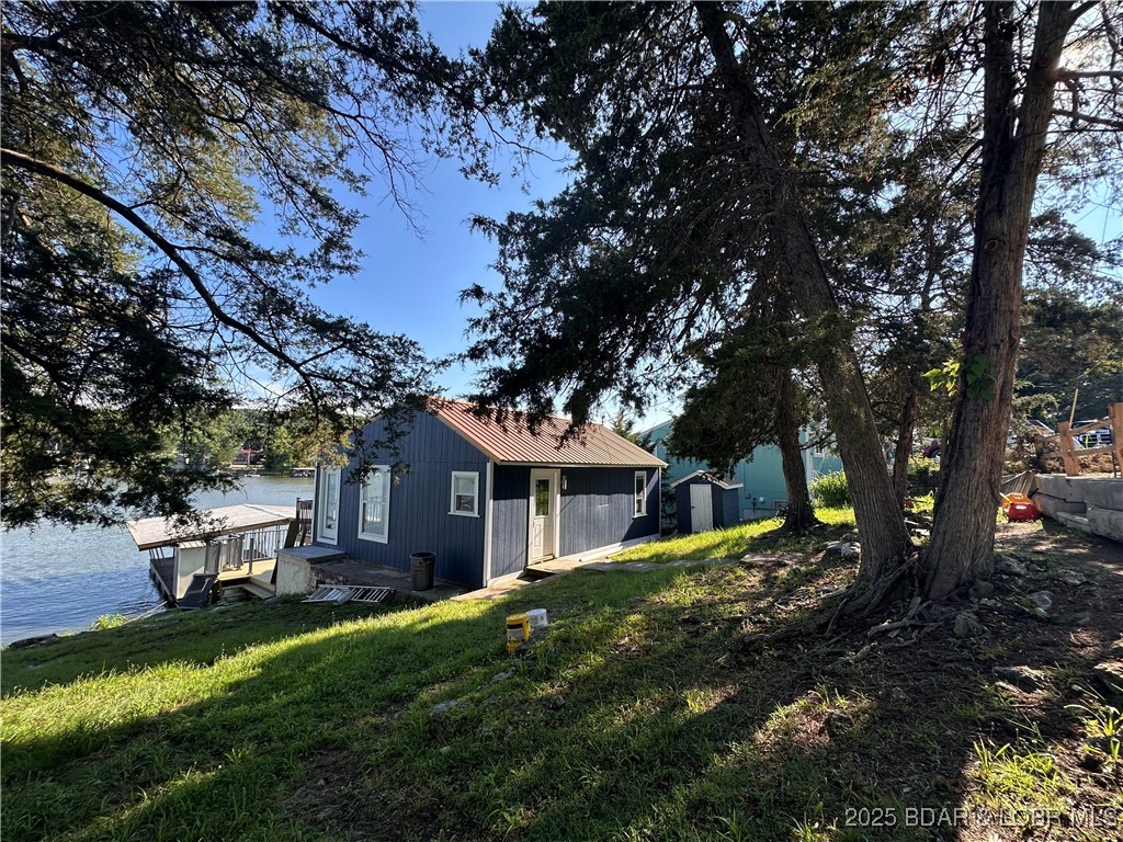 Duncans Point - Residential