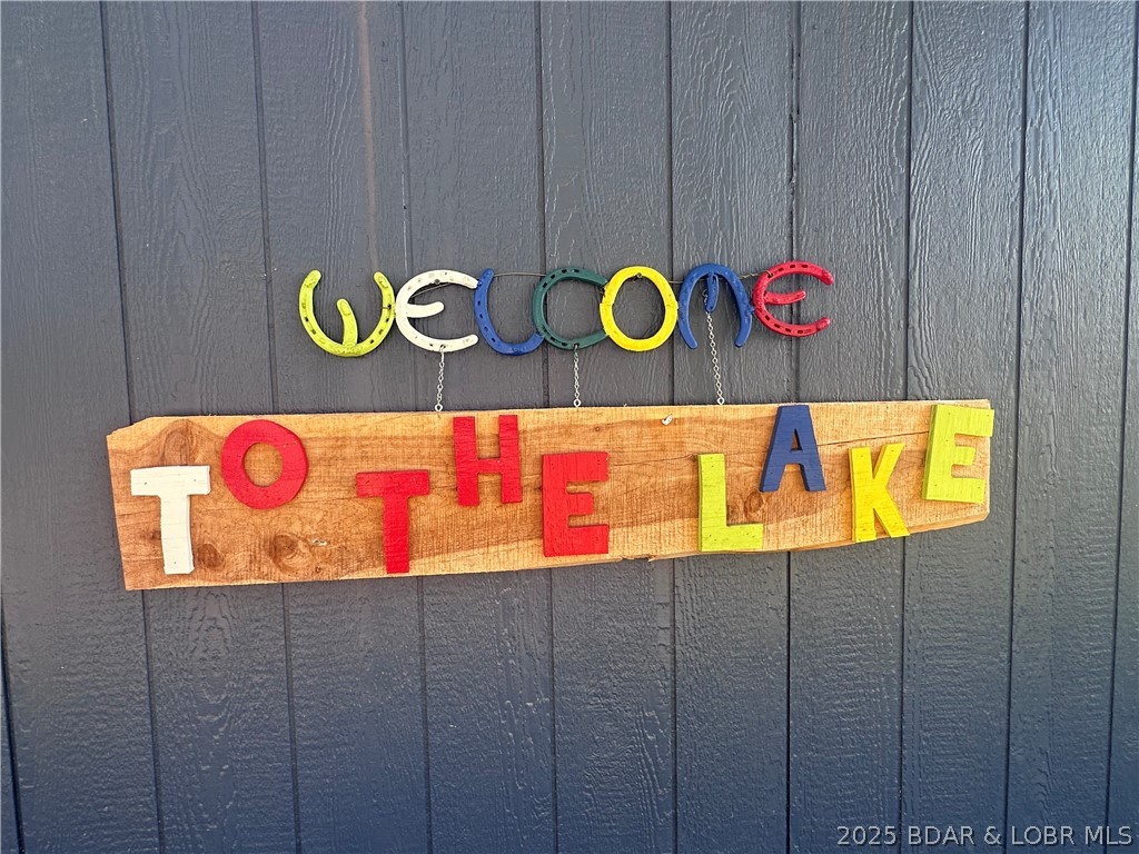 Duncans Point - Residential