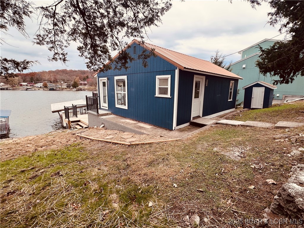 Duncans Point - Residential