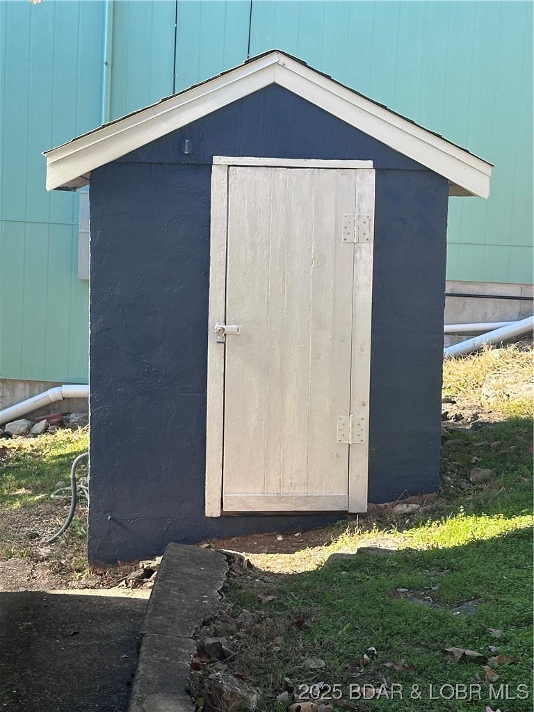 Duncans Point - Residential