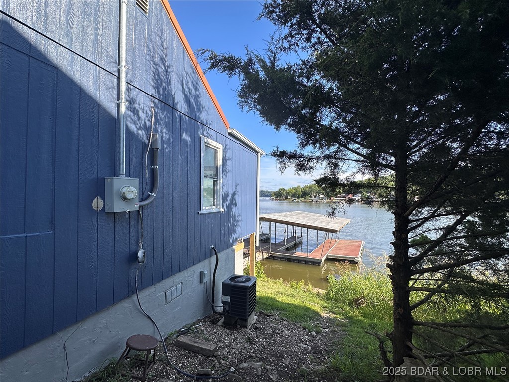 Duncans Point - Residential