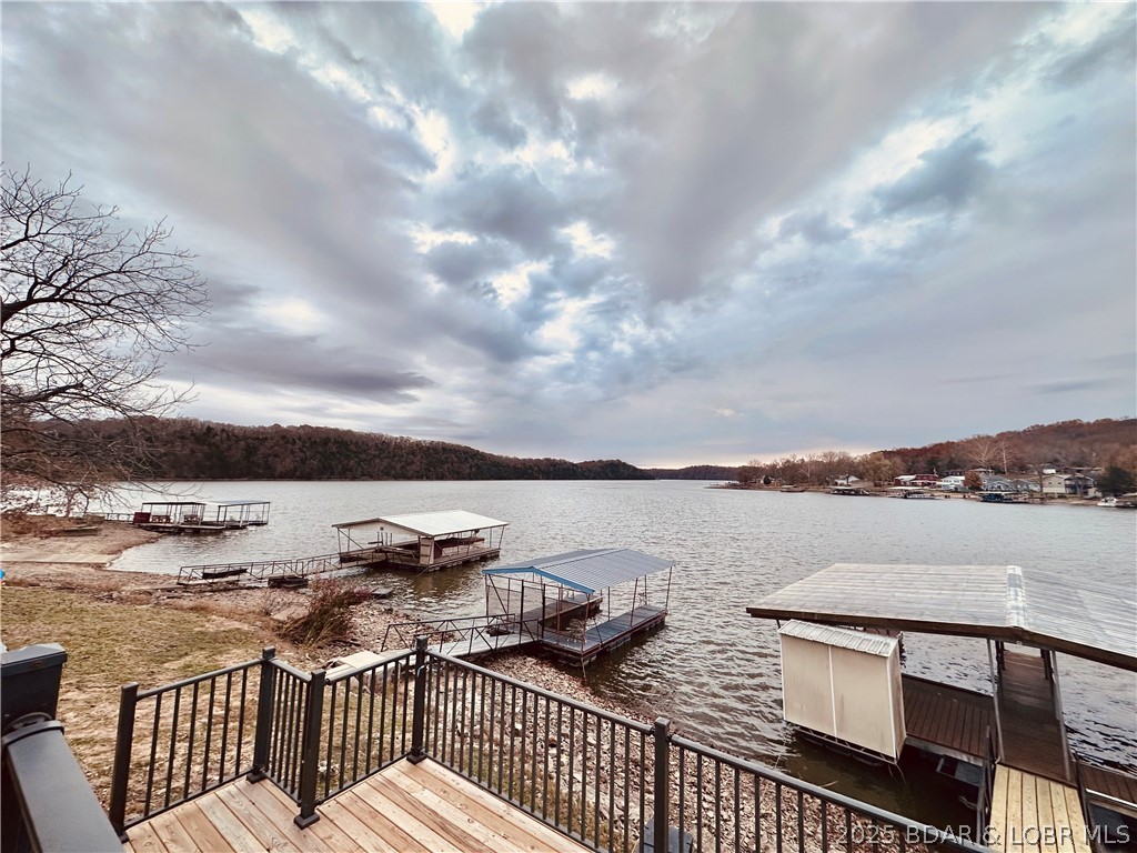 Duncans Point - Residential