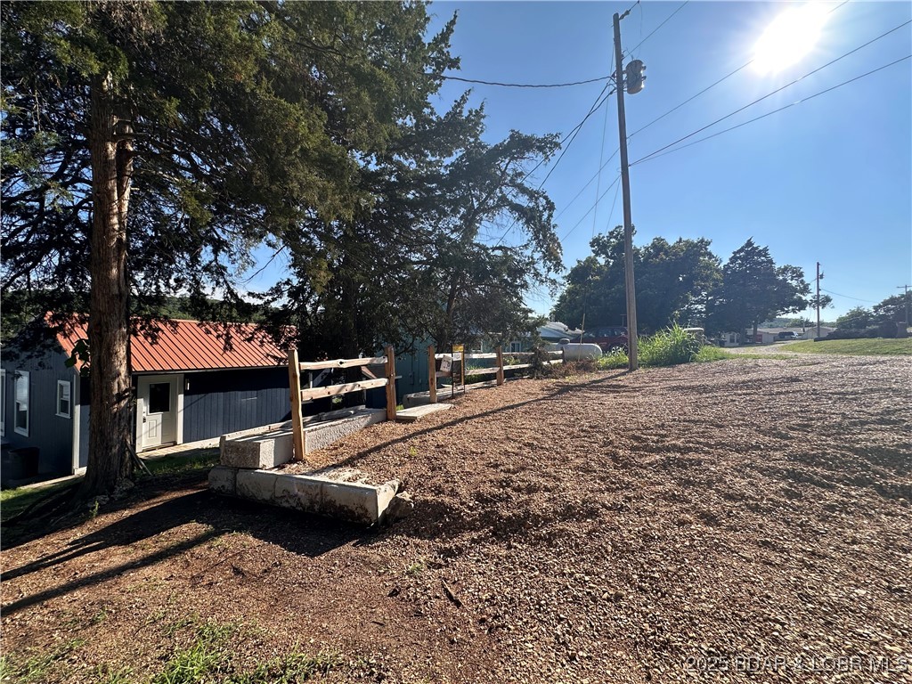 Duncans Point - Residential