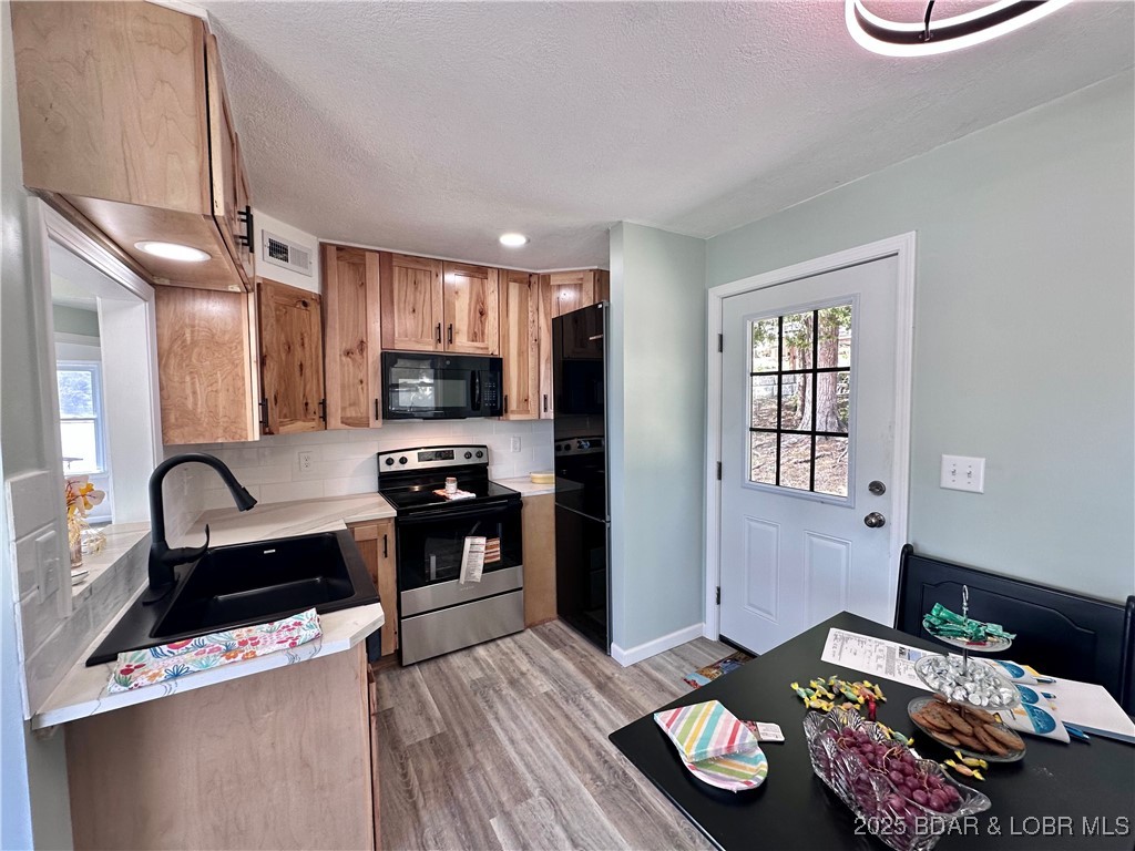 Duncans Point - Residential