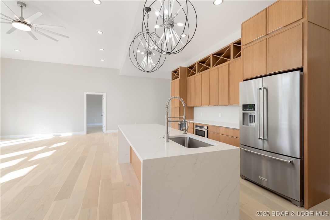 Shawnee Preserve - Residential