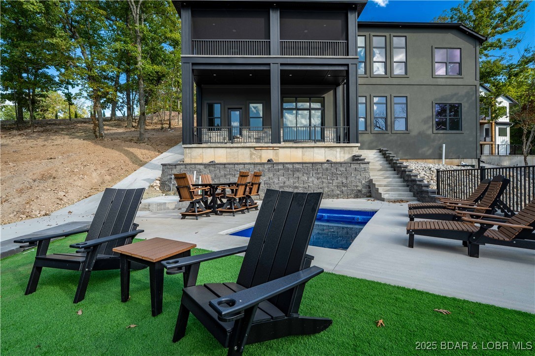 Shawnee Preserve - Residential