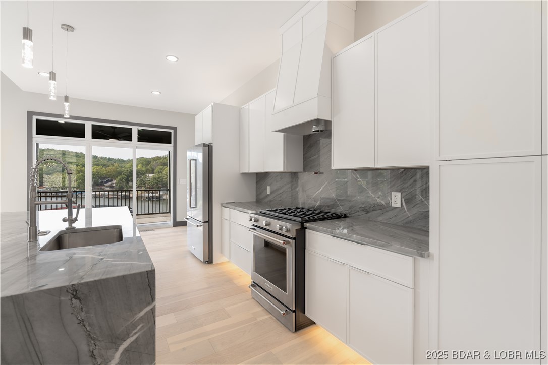 Shawnee Preserve - Residential