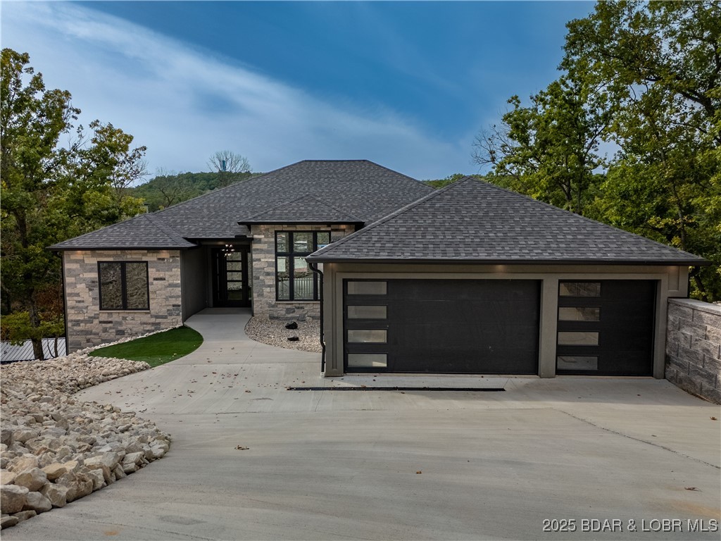 Shawnee Preserve - Residential