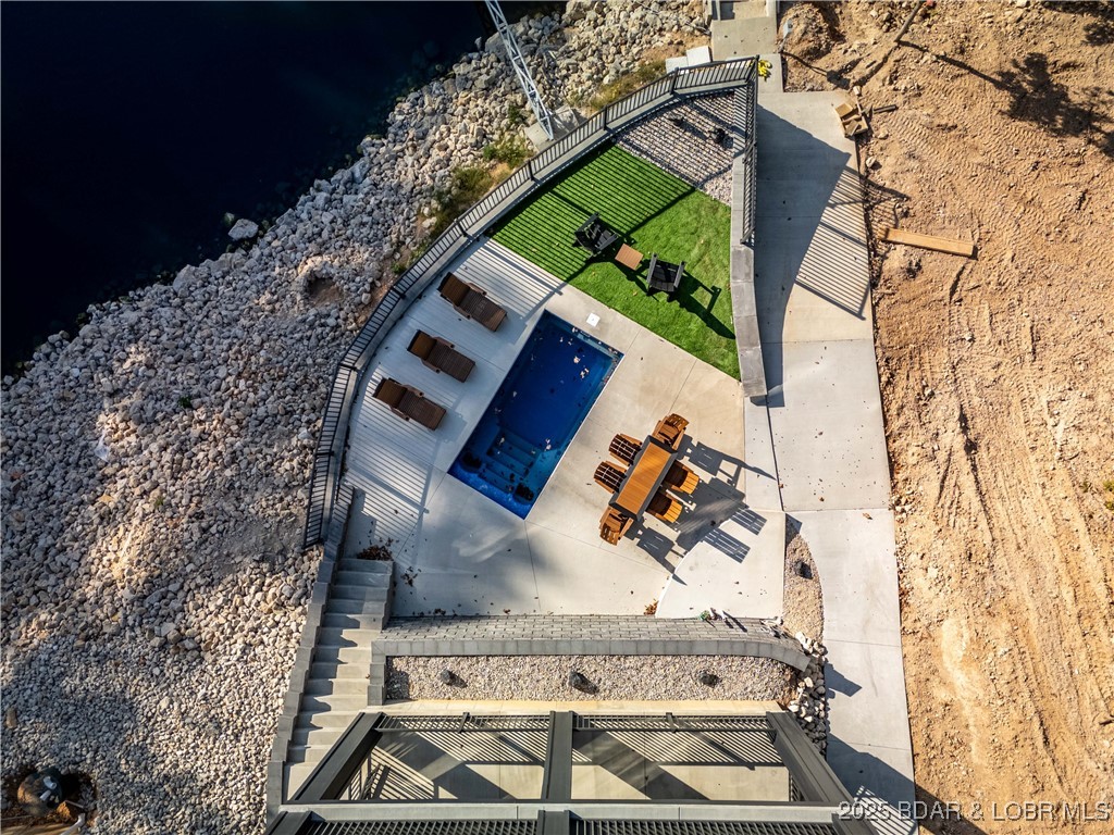 Shawnee Preserve - Residential