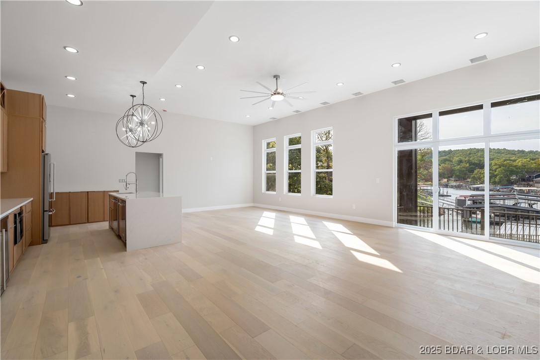 Shawnee Preserve - Residential