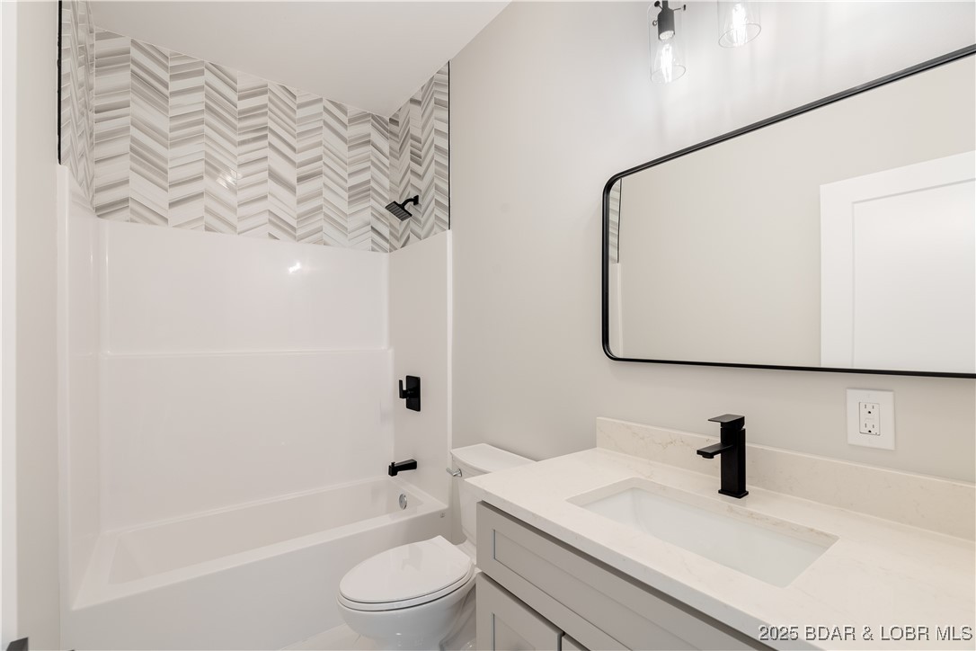 Shawnee Preserve - Residential