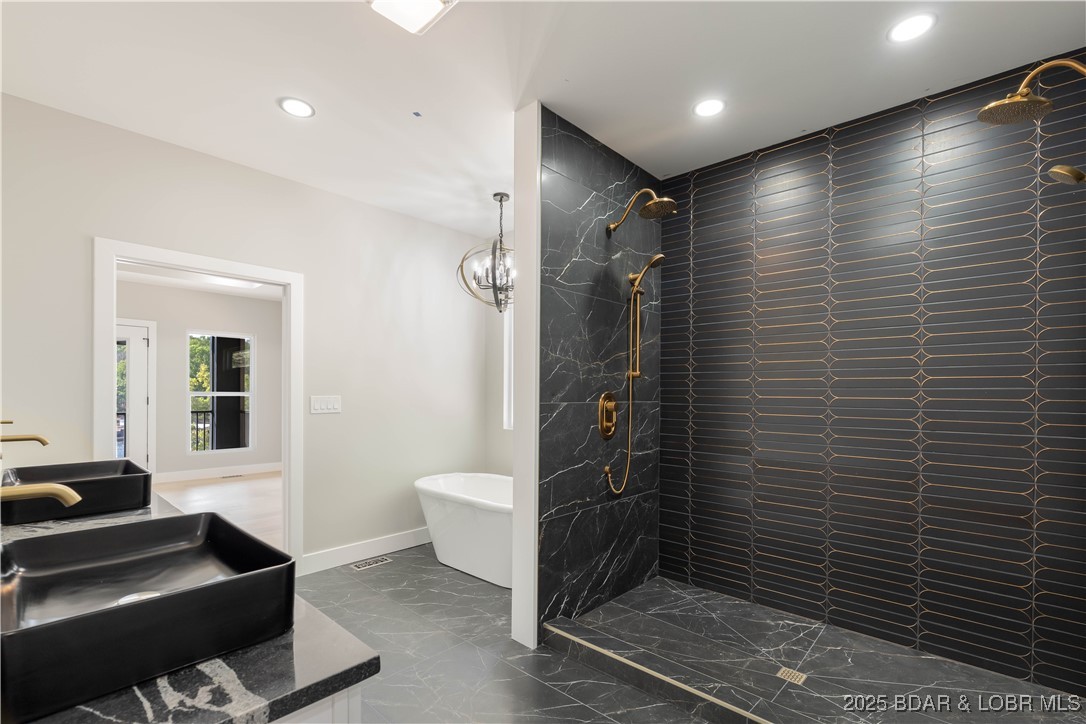 Shawnee Preserve - Residential