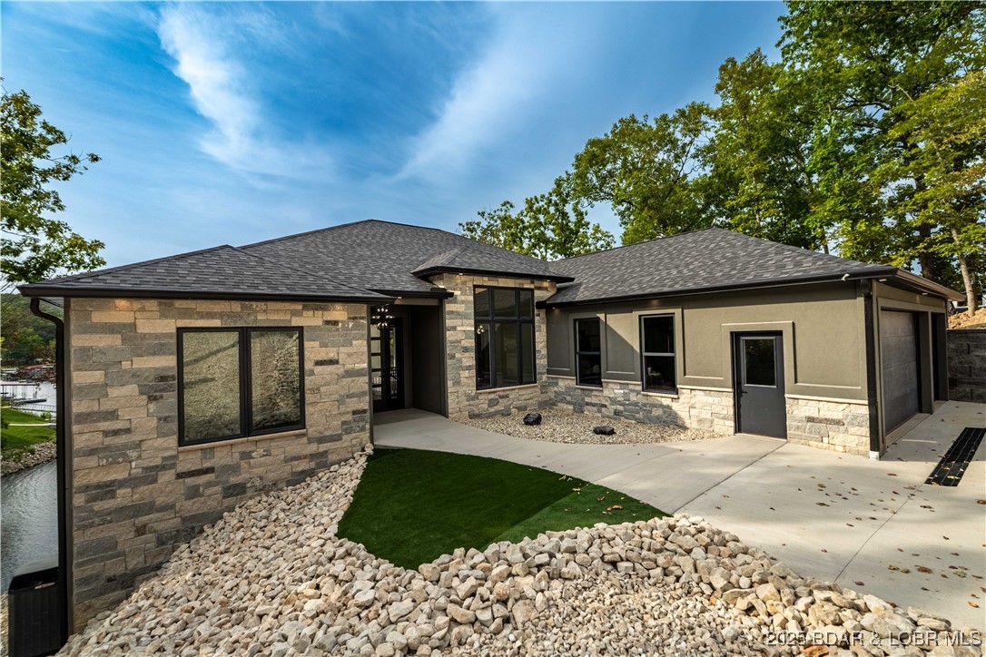 Shawnee Preserve - Residential