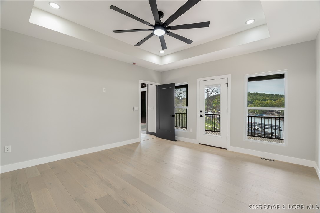 Shawnee Preserve - Residential