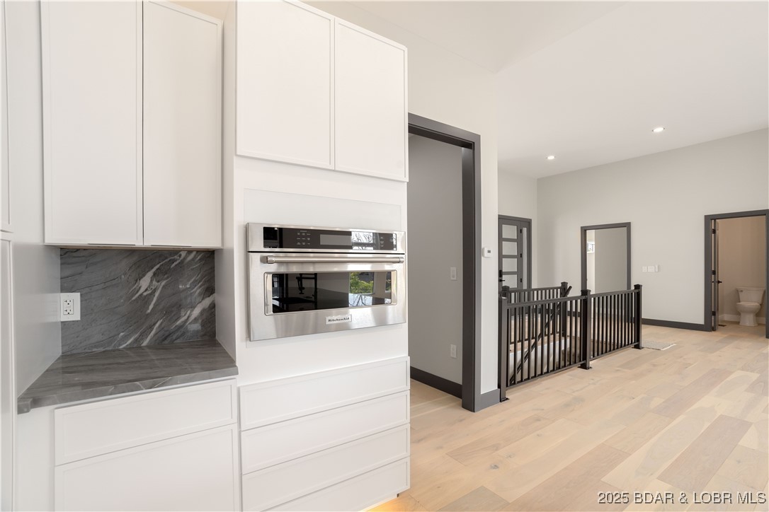 Shawnee Preserve - Residential