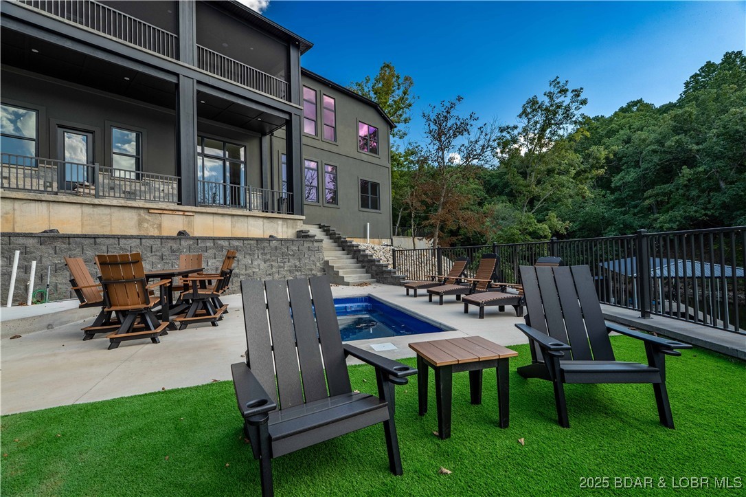 Shawnee Preserve - Residential