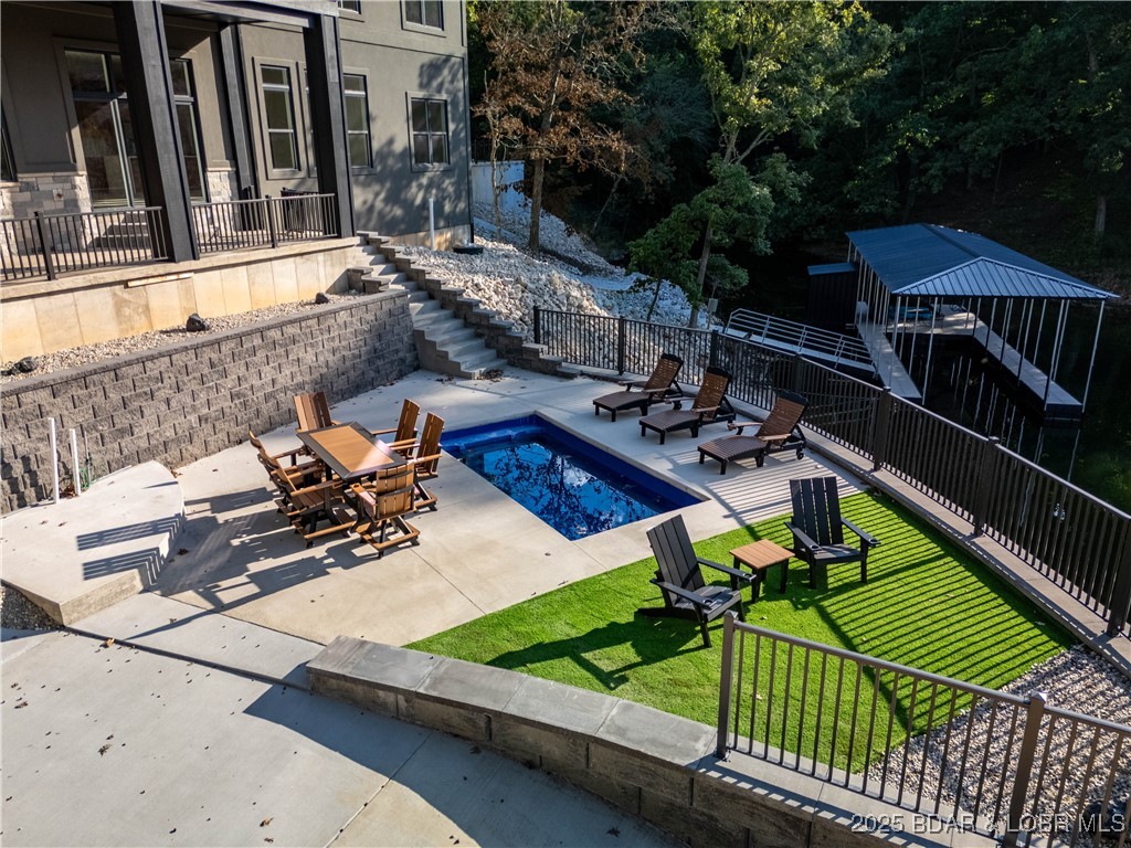 Shawnee Preserve - Residential