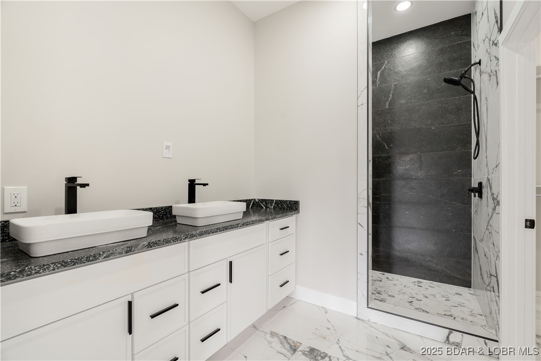 Shawnee Preserve - Residential