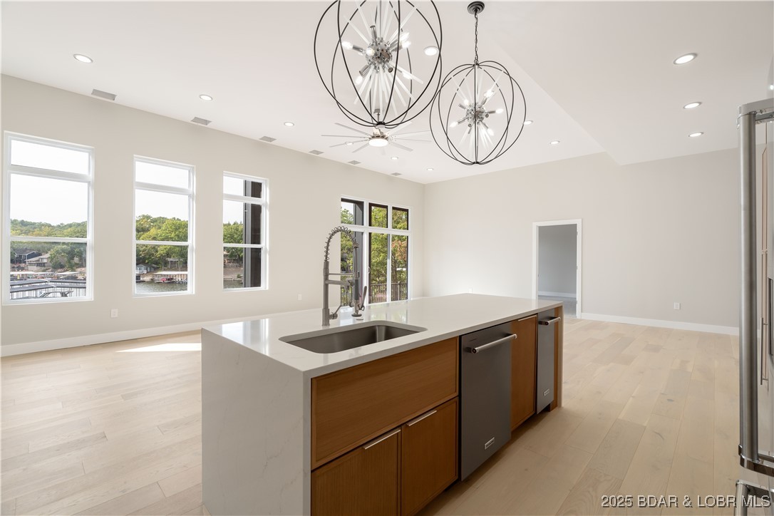 Shawnee Preserve - Residential