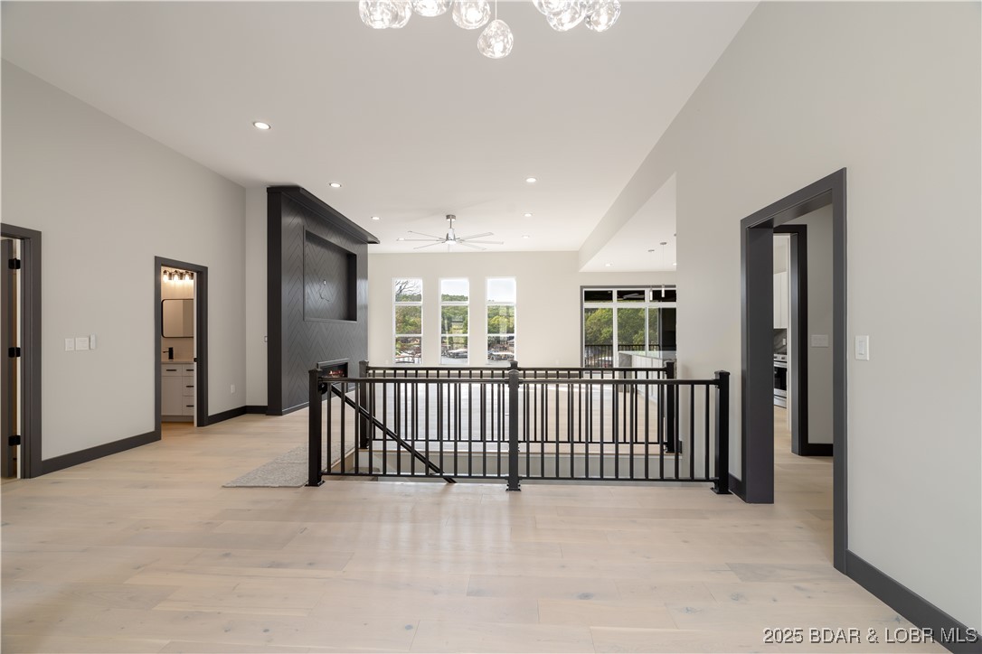 Shawnee Preserve - Residential