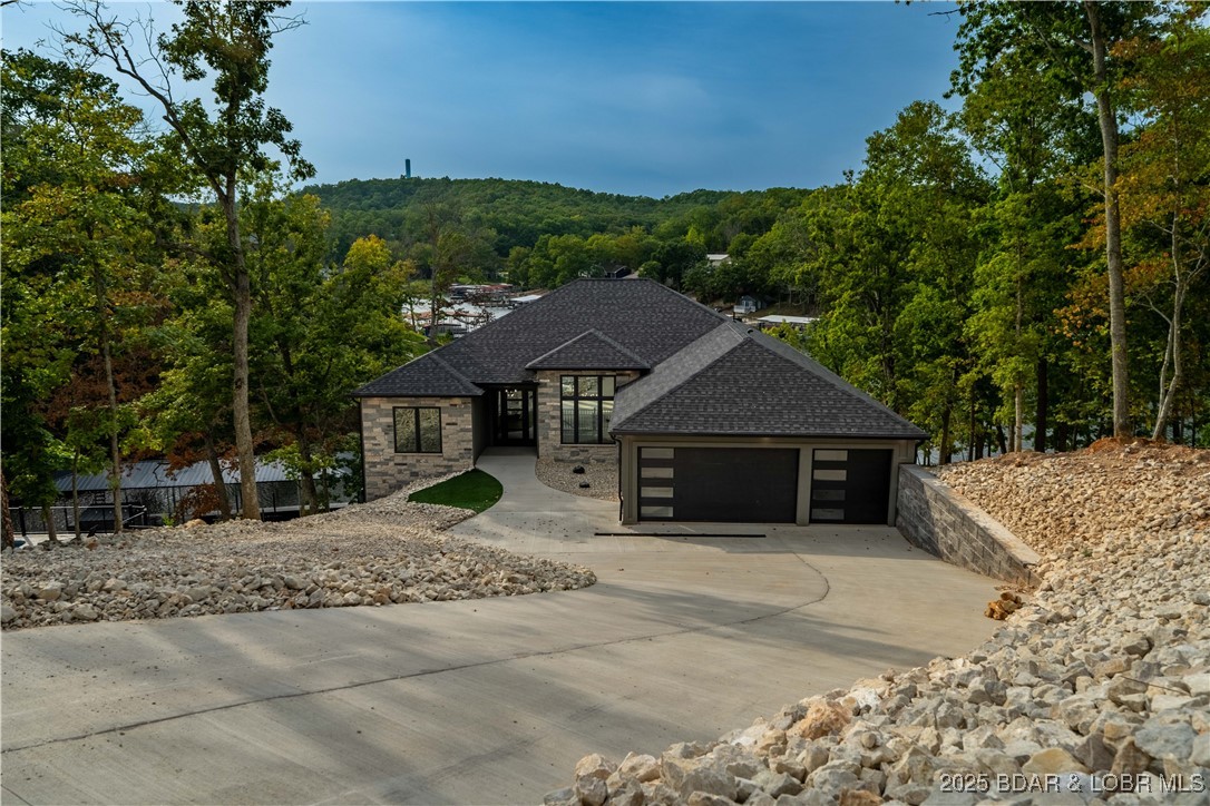 Shawnee Preserve - Residential