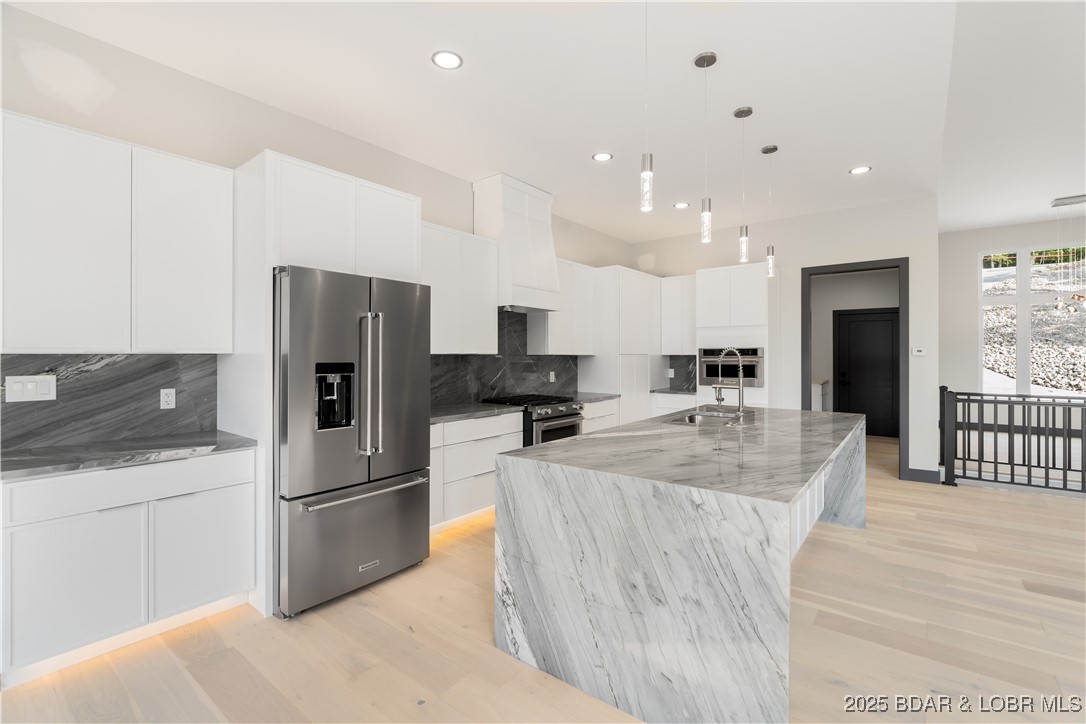 Shawnee Preserve - Residential