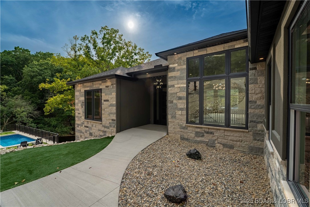 Shawnee Preserve - Residential