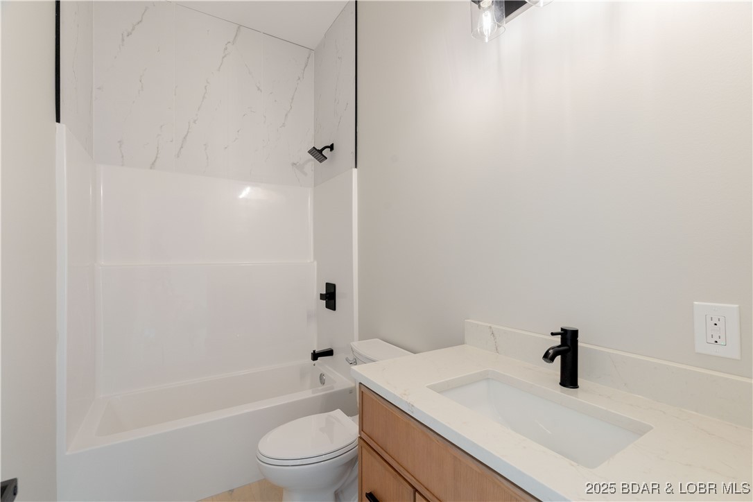 Shawnee Preserve - Residential