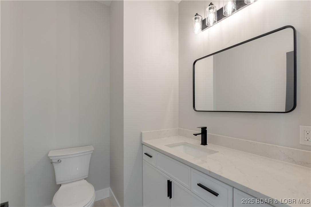 Shawnee Preserve - Residential