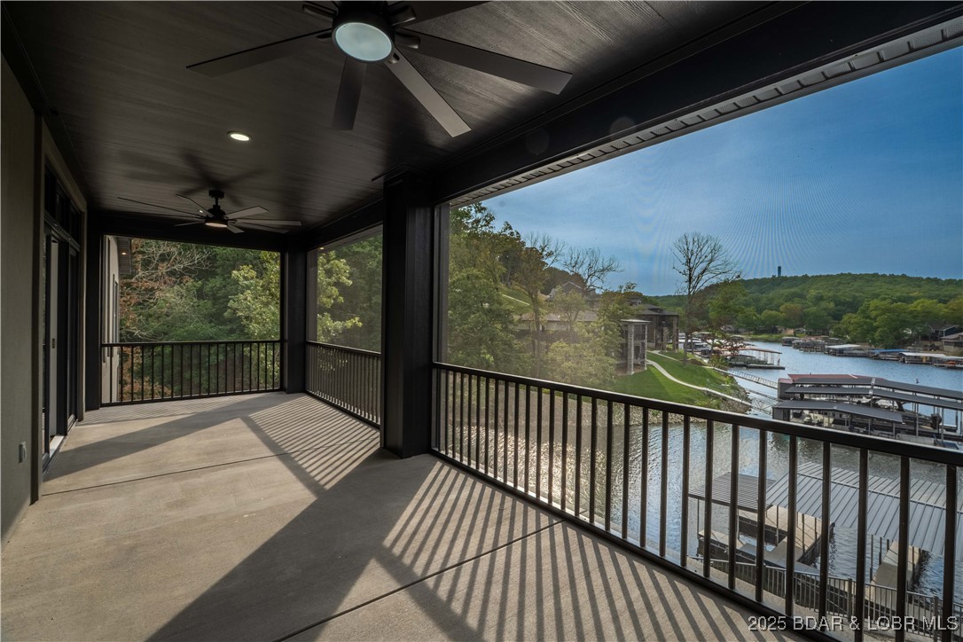 Shawnee Preserve - Residential