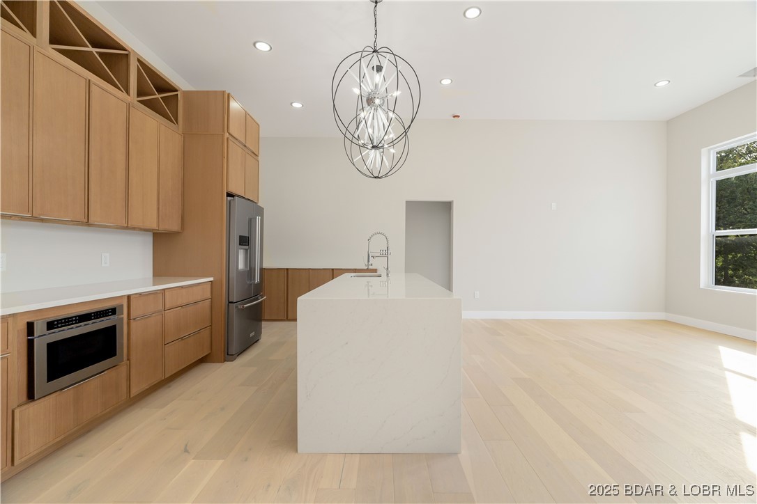 Shawnee Preserve - Residential