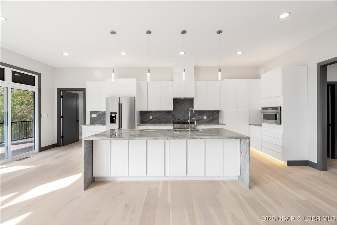 Shawnee Preserve - Residential