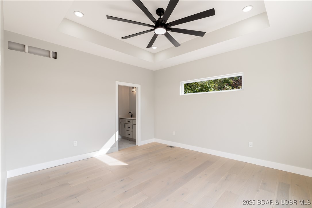 Shawnee Preserve - Residential