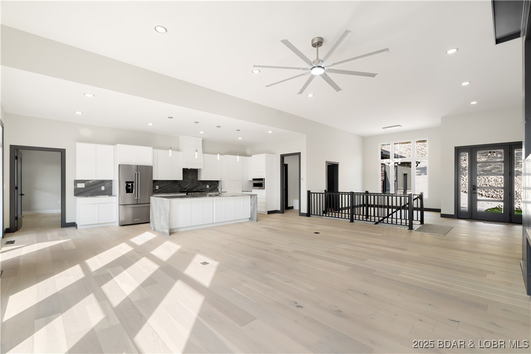 Shawnee Preserve - Residential