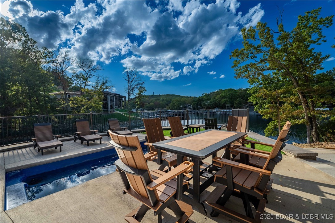 Shawnee Preserve - Residential