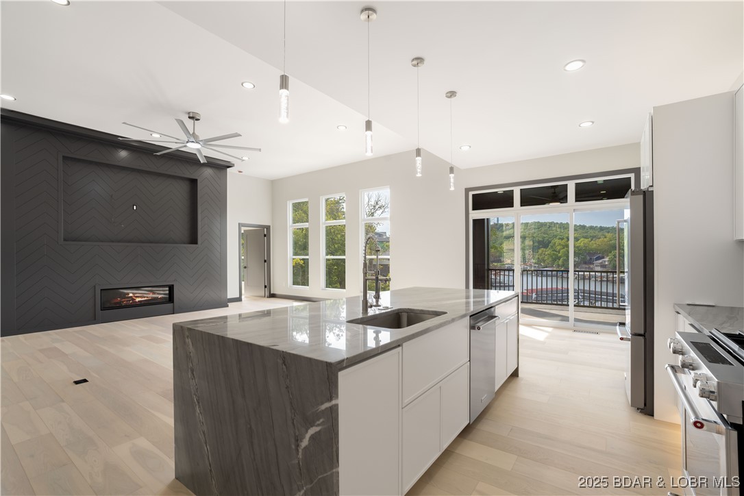 Shawnee Preserve - Residential