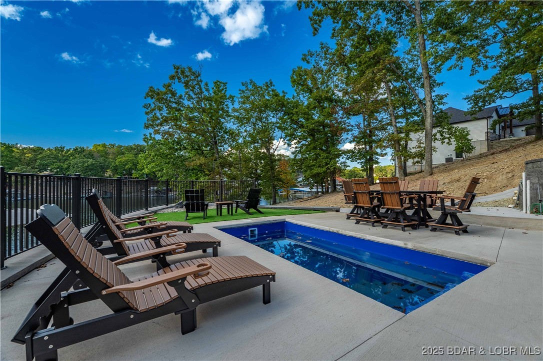 Shawnee Preserve - Residential