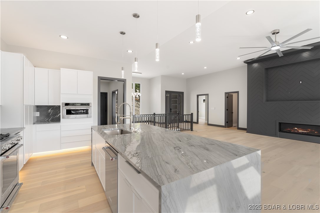 Shawnee Preserve - Residential