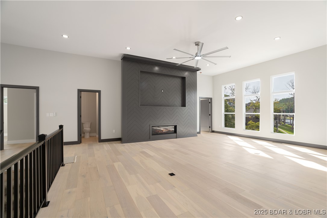 Shawnee Preserve - Residential