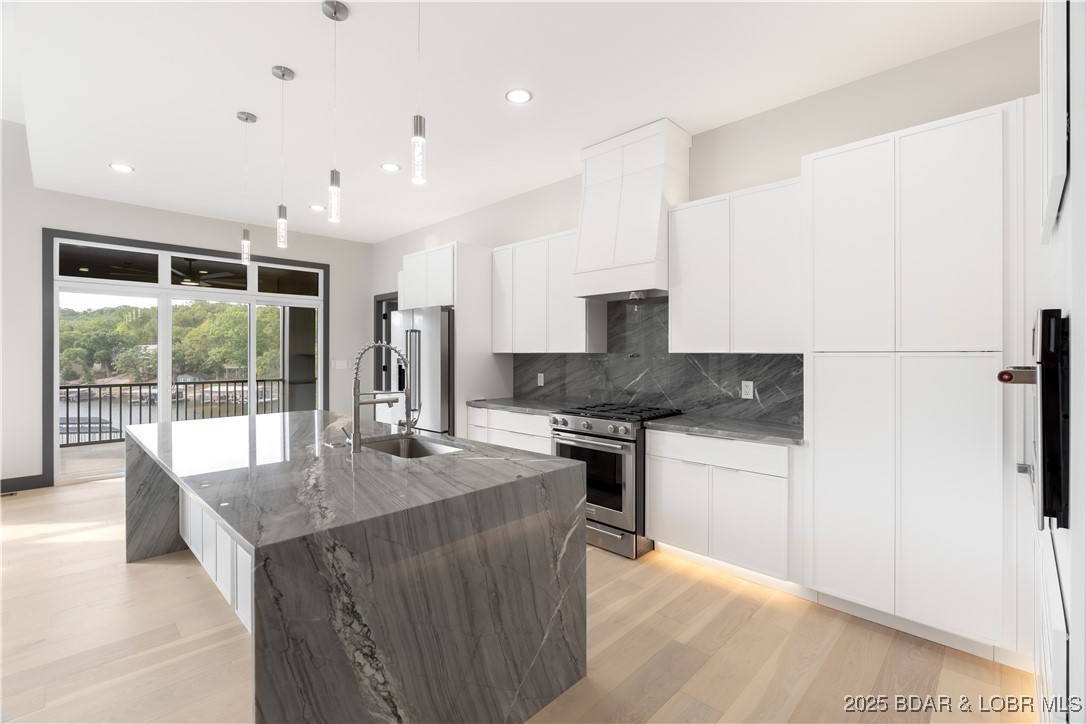 Shawnee Preserve - Residential