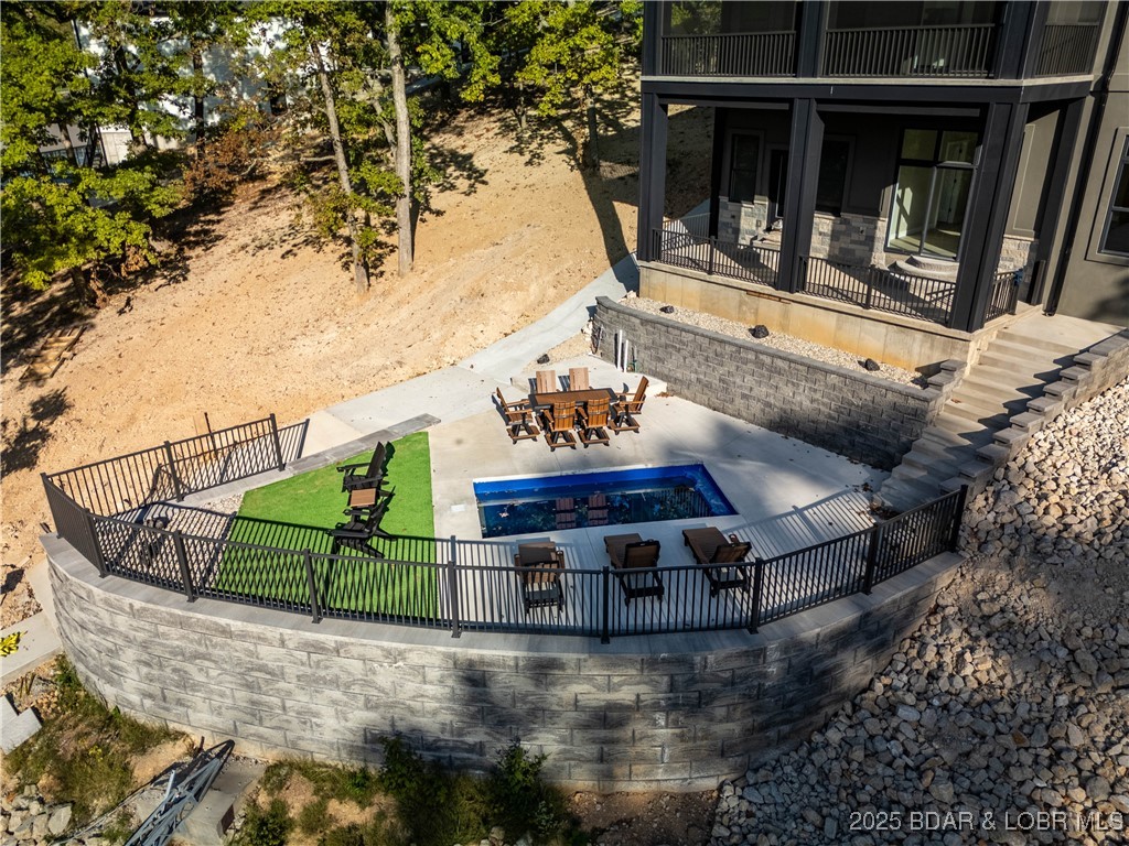 Shawnee Preserve - Residential