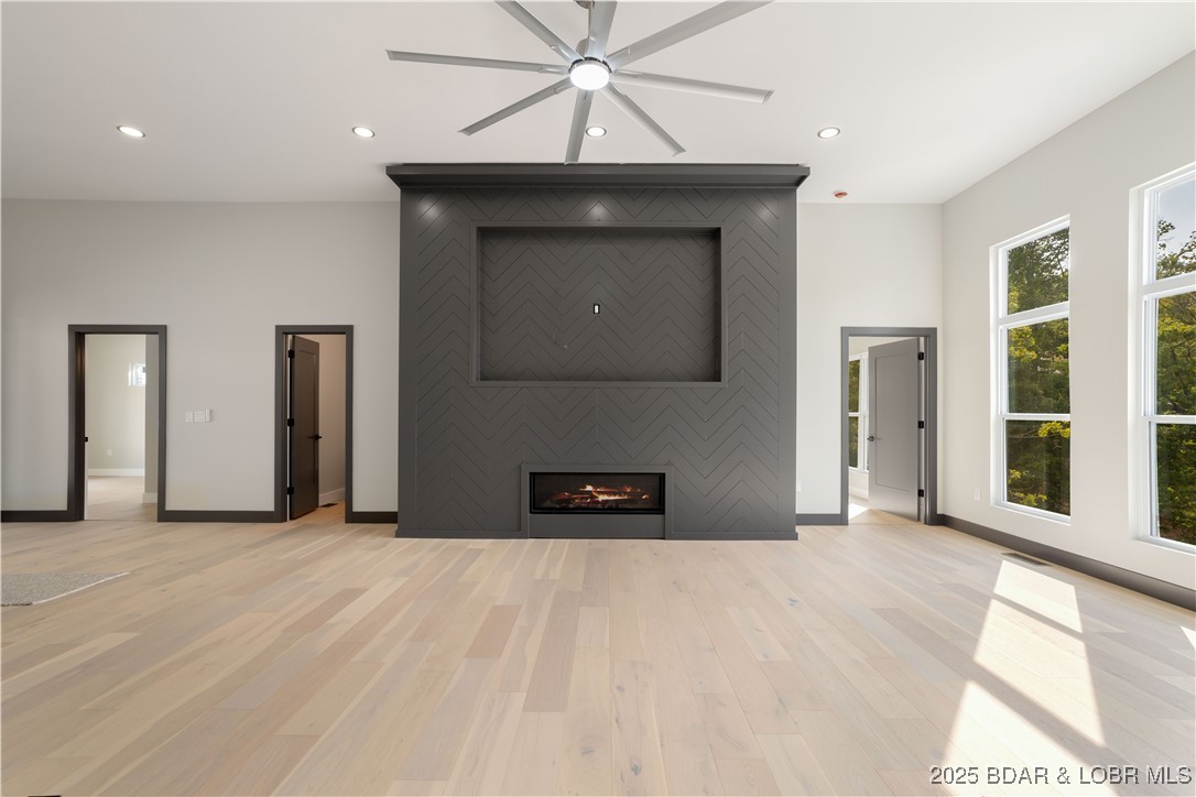 Shawnee Preserve - Residential