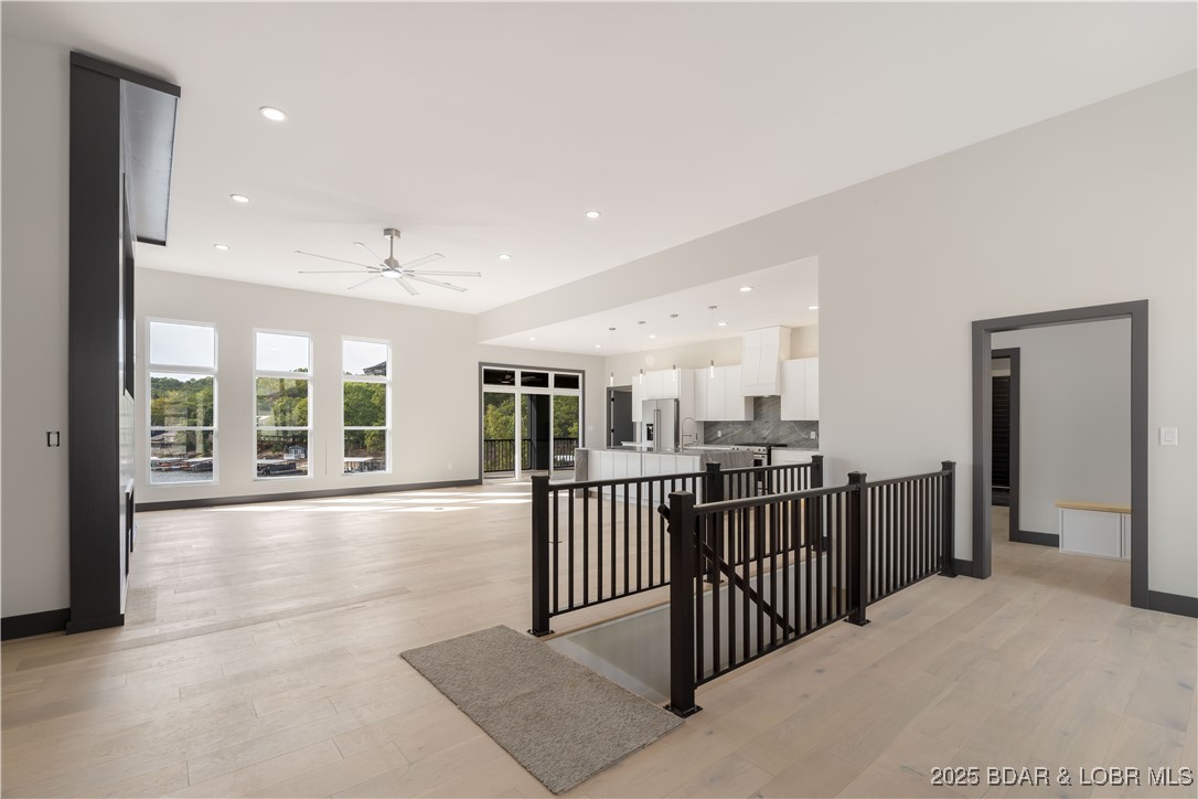 Shawnee Preserve - Residential