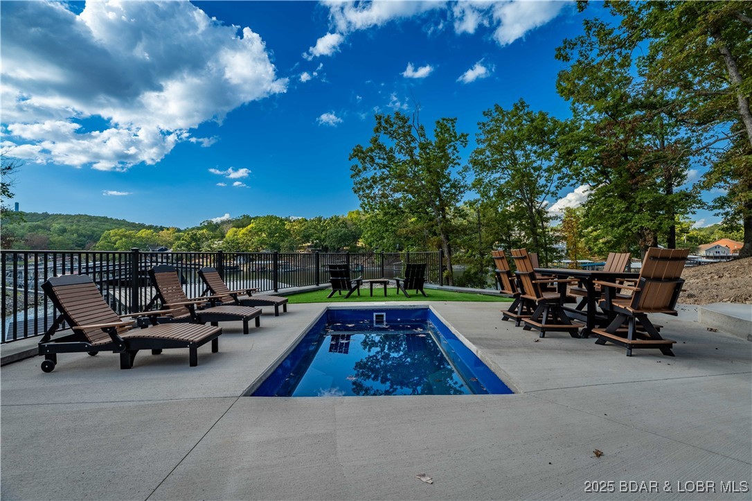 Shawnee Preserve - Residential