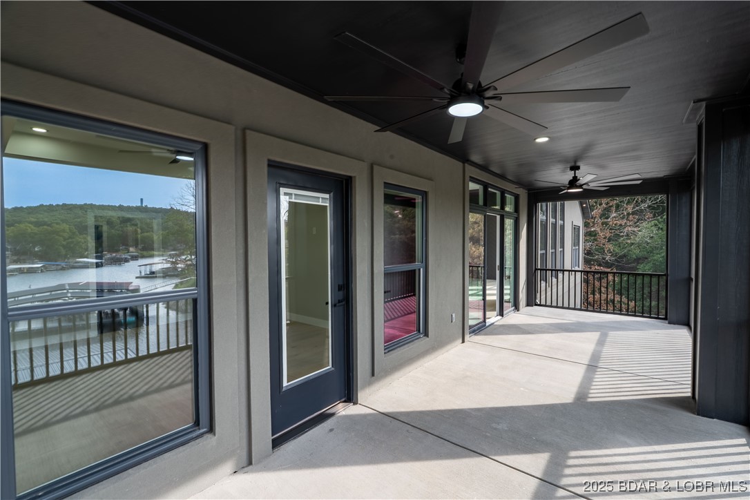 Shawnee Preserve - Residential