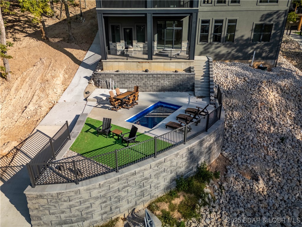 Shawnee Preserve - Residential