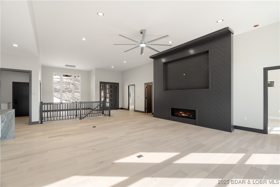 Shawnee Preserve - Residential