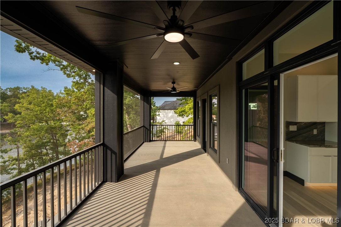 Shawnee Preserve - Residential