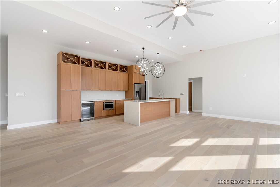 Shawnee Preserve - Residential